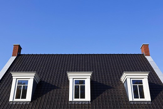 Takmaling fornyer og beskytter taket ditt