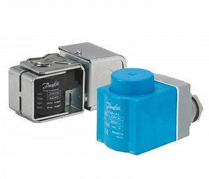 [Hot Item] Thermal Expansion Valves for Ammonia Refrigerating System