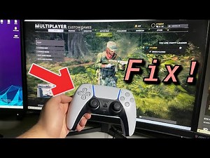 BLACK OPS: COLD WAR HOW TO FIX DISCONNECTING CONTROLLER!