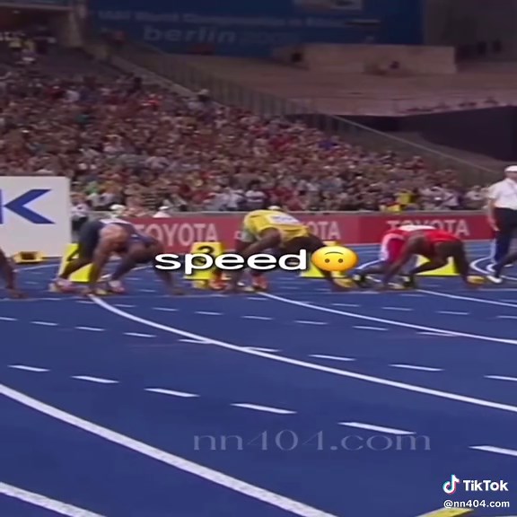 Usain Bolt Training: Amazing 45 km/h Speed in Football