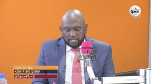 Dr. Mohammed Abdi explains why the Social Health Insurance Fund (SHIF) pays for chronic conditions. #TheSituationRoom Follow our live conversation on YouTube: https://www.youtube.com/live/COjakbZ-v5c?si=Vy__raglArmTk-qy | Spice FM