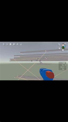 RATE THIS OBFUSCATION 1-10 #recroom #circuits #viral #recroomcircuit
