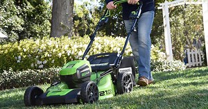 Court: Driving drunk on riding mower same as a vehicle