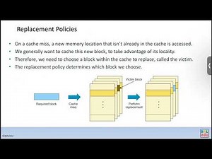 NYCU SoC Design Lab w8 Memory - Cache