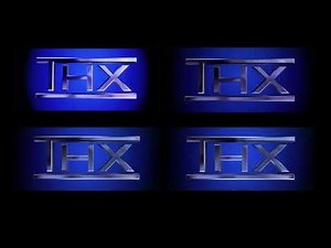 THX Grand Comparison (All Versions)