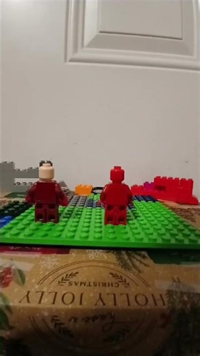 stop motion pt. 21! #lego #legostopmotion #stopmotion #marvel #marvelstudios #superhero #new