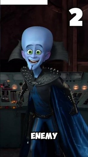 How Roxanne Ritchi's Dresses Tell the Story of Love in Megamind