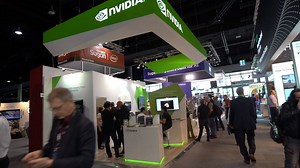 Watch our highlights from this year’s ISC—Europe’s biggest supercomputing conference. Get up-to-date with our event announcements and discover how our GPUs are powering the fastest #supercomputers, as well as 17 of the TOP20 green supercomputers. Accelerated computing is the path forward. https://nvda.ws/2IPqqid #ISC18 | NVIDIA