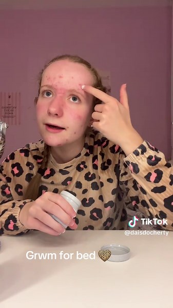 Grwm for Bed: My Nighttime Skincare Routine