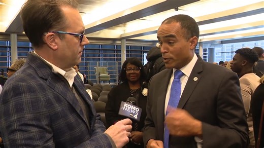 97K views · 807 reactions | Washington State Attorney General Nick Brown spoke with KOMO News Senior Reporter Chris Daniels about his concern for both child care fraud and harassment of communities as a result of allegations. Brown said he plans to take the investigation seriously, but his office is still in the early stages of determining if reports are true or false. | KOMO News | Facebook