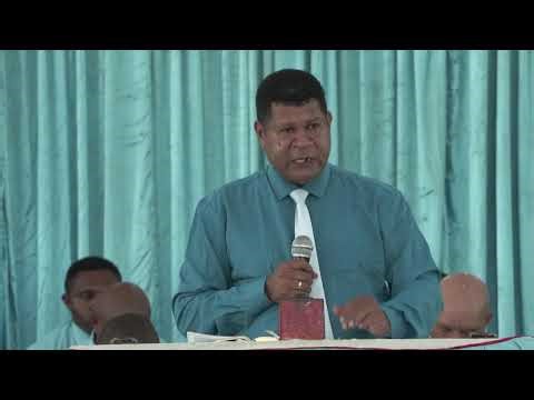 Revival Centres of PNG