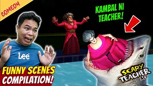36K views · 711 reactions | Prank Gone Wrong Teacher Napahamak! - SCARY TEACHER COMPILATION | Evo Kaloko | Facebook