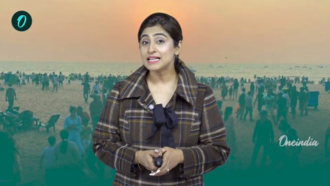 Goa’s Tourism Boom: Debunking the Decline Myth| Oneindia