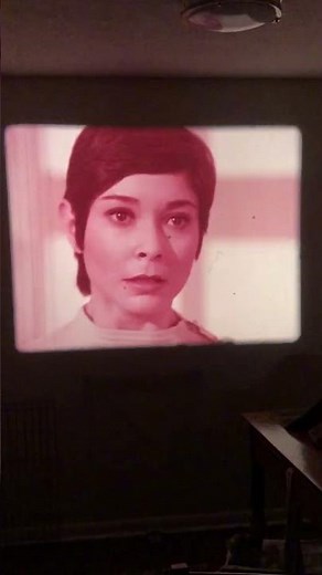 "Space: 1999" ep 3 "Black Sun" from 16mm film #space1999 #16mmfilm #16mm #thenostalgicpodblast #funk