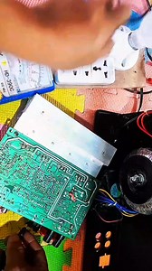 ZERO BIASING, NO AUDIO PROBLEM , BASIC AUDIO AMPLIFIER REPAIR TIPS AND TRICKS #amplifierrepair #pcbrepair #deadamplifier #amplifiernopower #electronic #repair #free #training #fault #diagnosis #lessons #troubleshooting #troubleshooting #school #course Part 5 | Jose Sammy Pedrano Tambiga