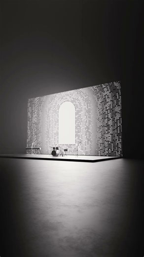 Upgrade your worship backgrounds with this…