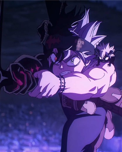 🍀 ¡Nuevo tráiler oficial de Black Clover Season 2! 🔥 El esperado regreso del anime ya tiene tráiler oficial. 📅 Estreno confirmado para octubre de 2026. 🎬 Además, se ha confirmado que Studio Pierrot volverá a encargarse de la animación de esta nueva temporada. ⚔️ Asta y los Toros Negros regresan para continuar su aventura en uno de los animes más esperados del año. ¿Tienes ganas del regreso de Black Clover? 🍀🔥 #BlackClover #Anime #AnimeNews #NoticiasAnime #StudioPierrot