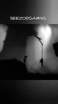 new gameplay of LIMBO #gaming #games #trending #viralvideo #gameplay #shortsfeed #shorts