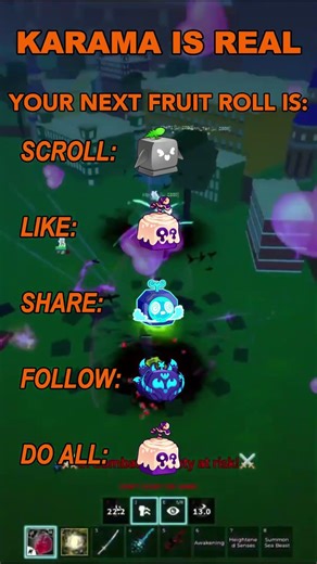 Blox Fruits Script: Control Fruit Combo Execution Guide #Shorts #YouTubeShorts #Viral #Trending