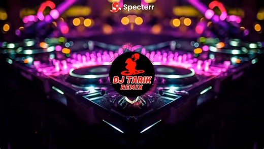 Cheb Akil - Histoire Kdima - Remix By DJ TARIK | DJ TARIK