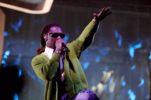 Offset's New Album Gets A Major Boost In Updated Sales Numbers