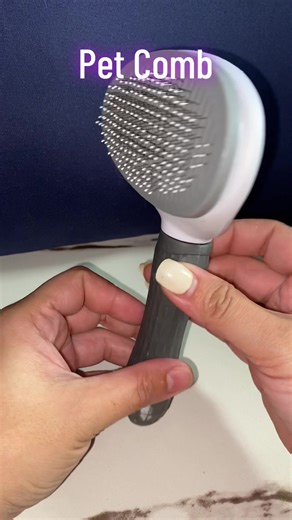 Pet Comb#petcomb
