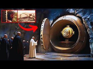 Where are JESUS remains hidden?? Omusalaba, emisumaali n'engule biliiwa?