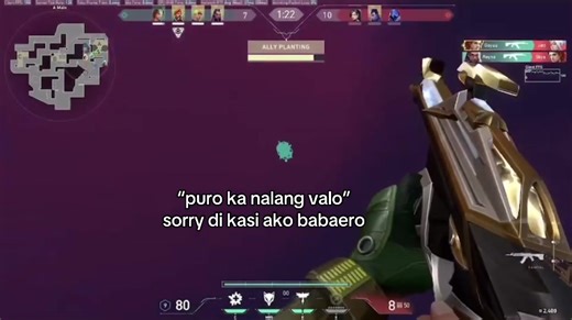 Valorant Highlights: Best Clips and Moments