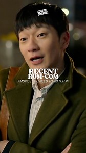 From heart-fluttering moments to laugh-out-loud chaos—these recent Korean rom-coms are a must-watch for every romance lover 💕🎬😂🇰🇷 Which one is your favourite? #Koreancinema #romcoms #koreanmovie #movierecommendation #LoveReset | Korean Cinephile