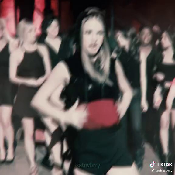 Stacie Conrad Edit: The Unforgettable Pitch Perfect Star