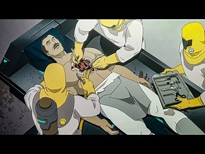 How The Scourge Virus Killed Viltrumites | Invincible Season 4