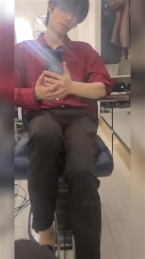 WORK - ATEEZ (에이티즈)이(가) 포함된 Terry Song (@terry.song) 님의 동영상