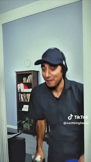 Amazing Magic Tricks by Zach King