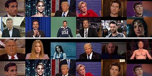 The Subtle Effects of Blood Circulation Can Be Used to Detect Deep Fakes