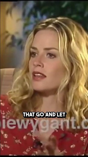 Emotional Openness in Acting with Elizabeth Shue on Leaving Las Vegas 1995