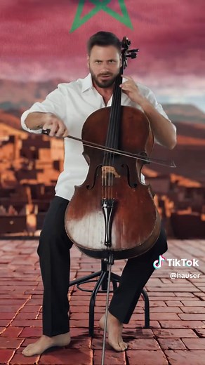 Discover LM3ALLEM: A Modern Moroccan Anthem