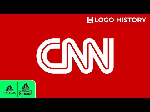 Logo History: CNN