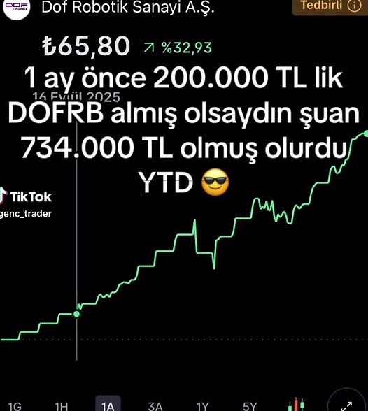 Investment Success with DOFRB: A YTD Analysis