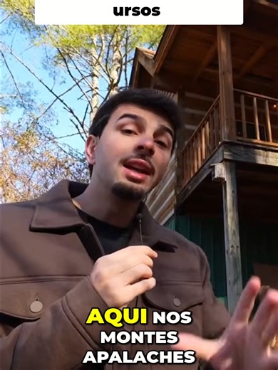 #6 Perigo Real nos Apalaches_ Encontro com Ursos!#brino #brinocortes #brinomemes #brinoedit #brinoedits #brinoclips