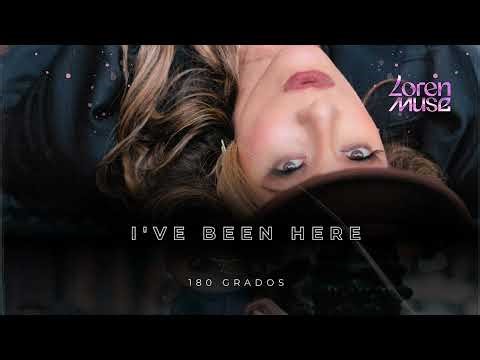 I'VE BEEN HERE - Loren Muse