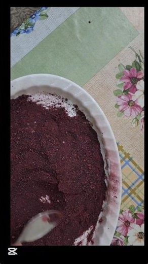how to make Beetroot powder at home l #viral #diy