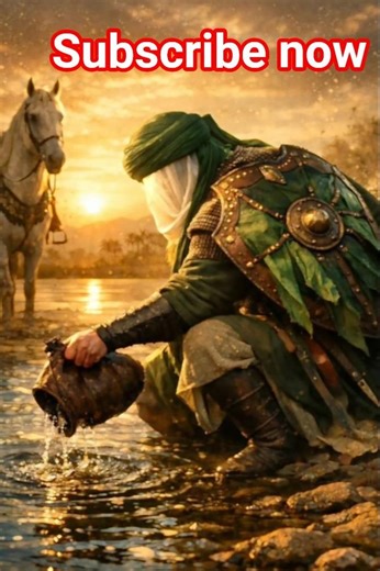 Ya Ali" or a symbolic image of the Zulfiqar with a high-contrast background.#islamicvideo_sdr