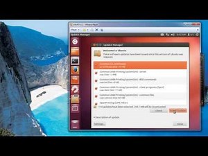 Android Kernel compile LINARO Tutorial PART1