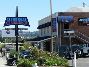 Ron Simms - Alchetron, The Free Social Encyclopedia