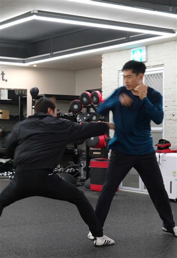 J.K.D Training for Martial Arts Enthusiasts