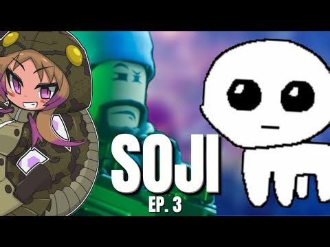 Interviewing Discord Packers | EP. 3: Soji (Discord Packing)