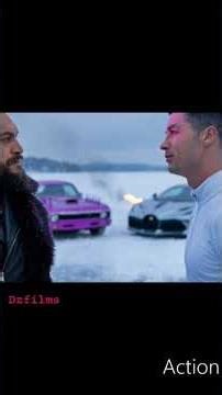 Fast and Furious 11 trailer.... Vin Diesel, Ronaldo, Jason Mamoa.. #Fast 11 # Trailer