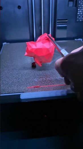 3D Printing 101 | Proper way to remove tree supports...