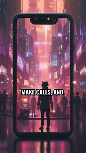 From Pigeons to Smartphones: The Evolution of Communication