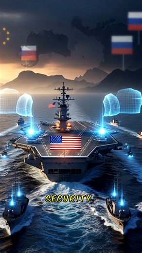 Under President Trump’s leadership, U.S. naval deployments in Latin America are reshaping hemispheric security. Carrier strike groups patrol strategic chokepoints like the Panama Canal and Caribbean sea lanes, deterring Chinese and Russian-backed port access in Venezuela and Nicaragua. Amphibious exercises with Brazil and Colombia strengthen interoperability against narco-submarines, cartel networks, and hybrid incursions. Freedom of navigation operations challenge Beijing’s growing footprint ne